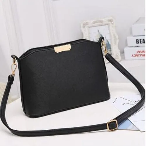 Colorful Crossbody Bag