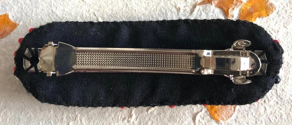 Colorful Hair Clip