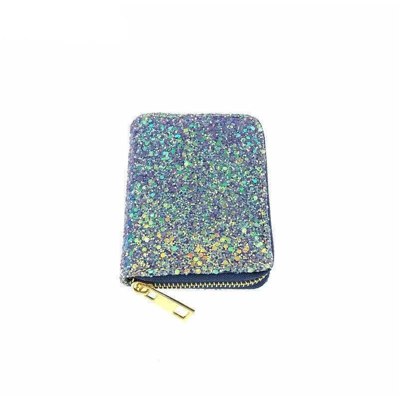 Colorful Purse Daily Matching