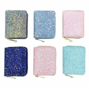 Colorful Purse Daily Matching