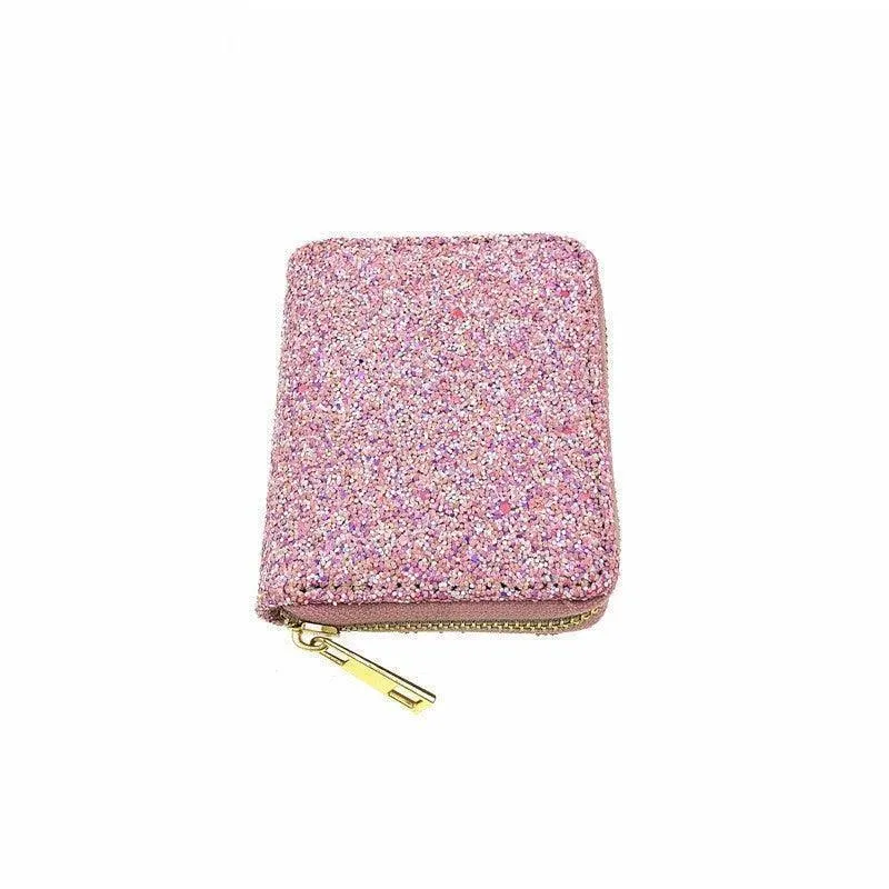 Colorful Purse Daily Matching