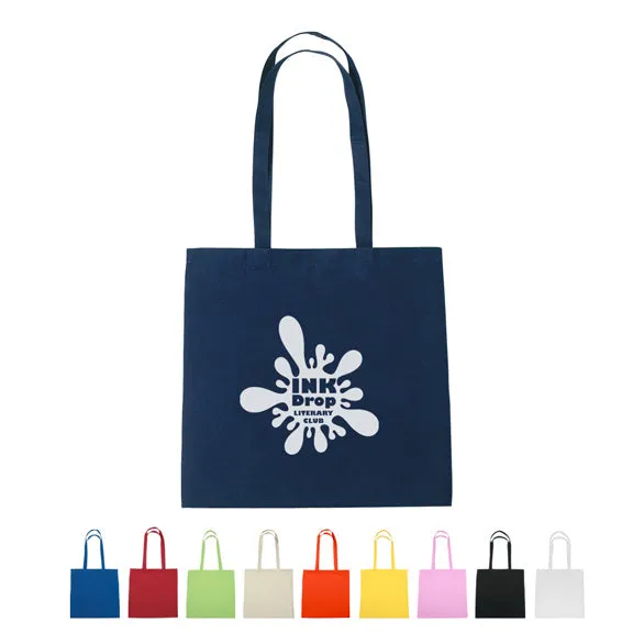 Cotton Tote