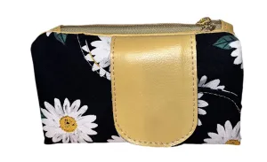 Daisy Winterberry and Bees Wallet