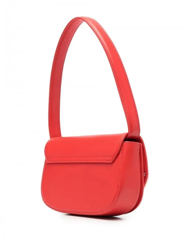 Diesel 1DR Shoulder Bag (Red)
