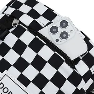 DOB SECHS Crossbody Purse Small Messenger Bags for Women Shoulder Bag…
