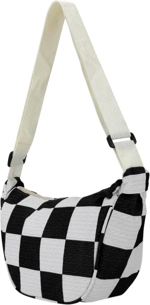 DOB SECHS Crossbody Purse Small Messenger Bags for Women Shoulder Bag…