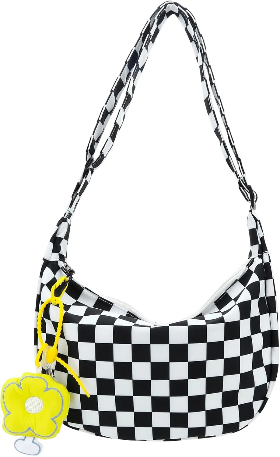 DOB SECHS Crossbody Purse Small Messenger Bags for Women Shoulder Bag…