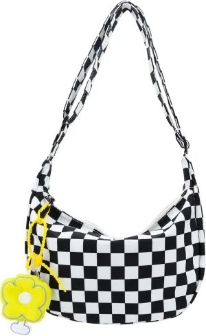DOB SECHS Crossbody Purse Small Messenger Bags for Women Shoulder Bag…