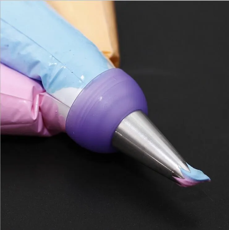 EASY TRI-COLOR COUPLER