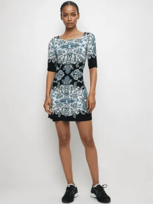 Eliza J Dress Size 4