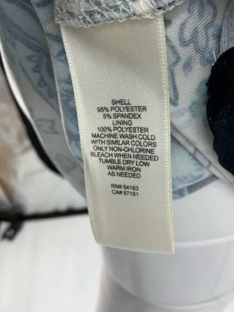 Eliza J Dress Size 4