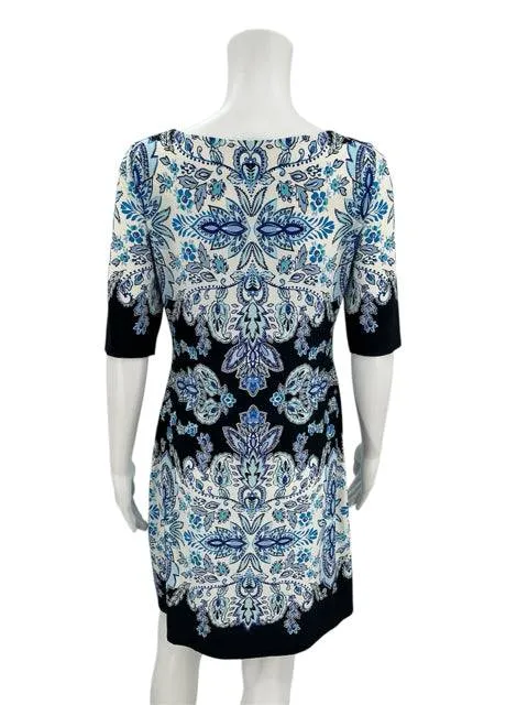Eliza J Dress Size 4