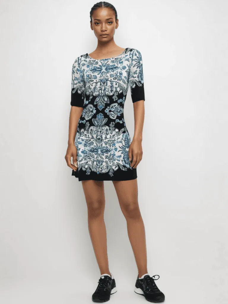 Eliza J Dress Size 4