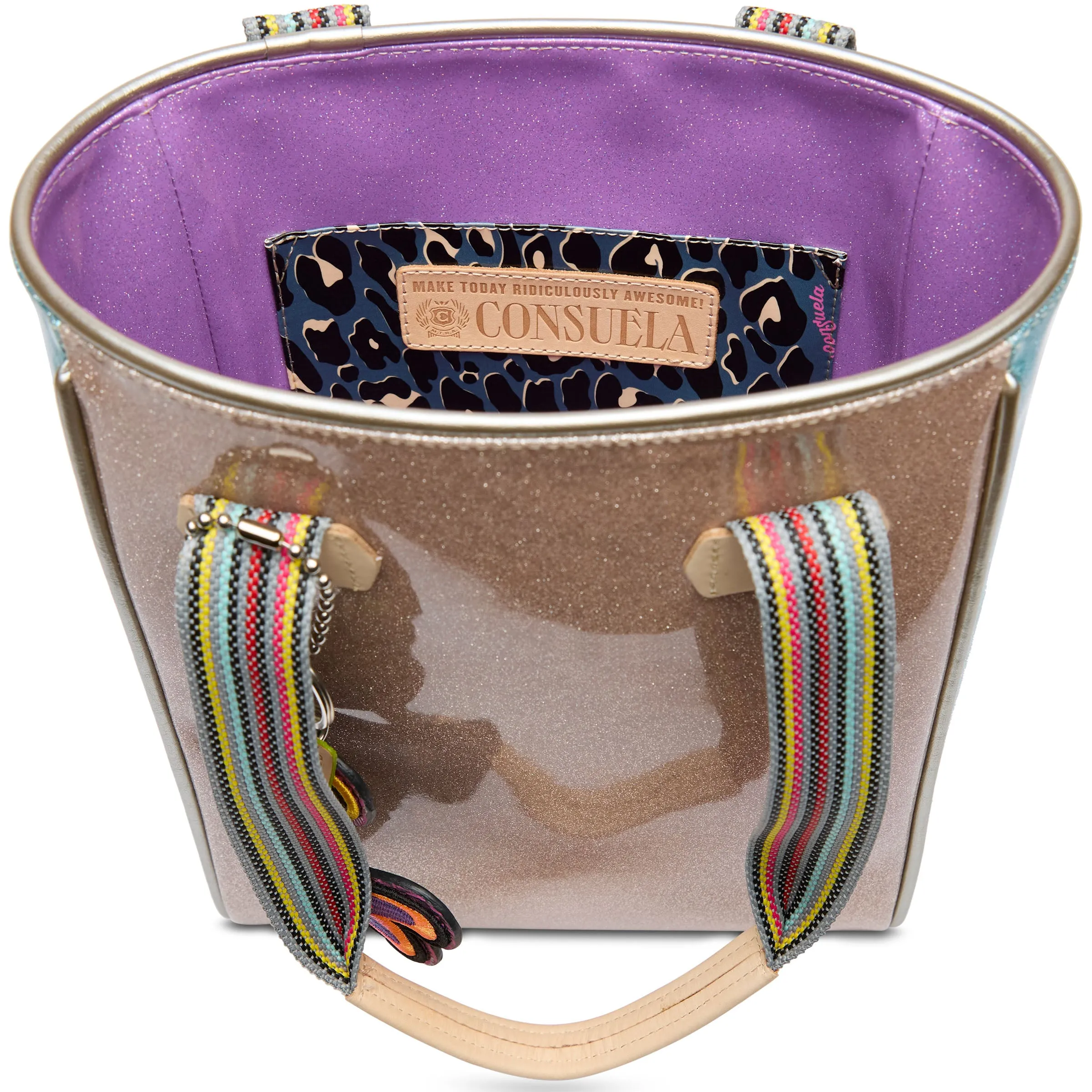 Emery Chica Tote