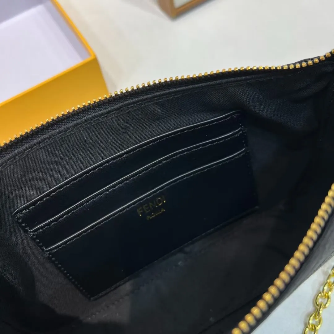 FENDI SLING CUM SHOULDER BAGS