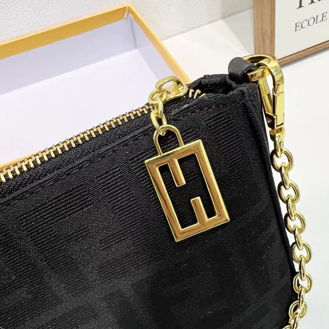 FENDI SLING CUM SHOULDER BAGS