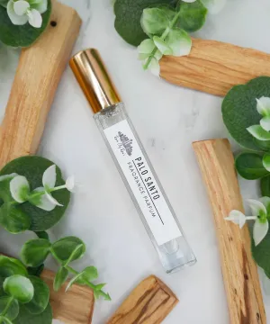 Fragrance Spray Perfume 8 ml