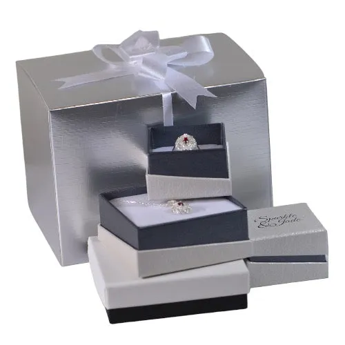 Gift Options with Purchase