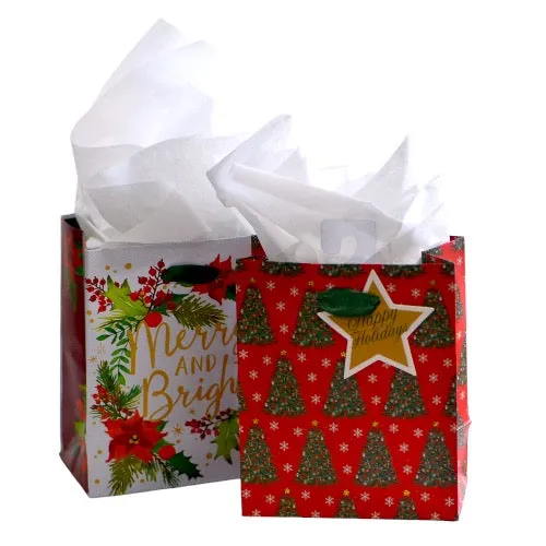 Gift Options with Purchase
