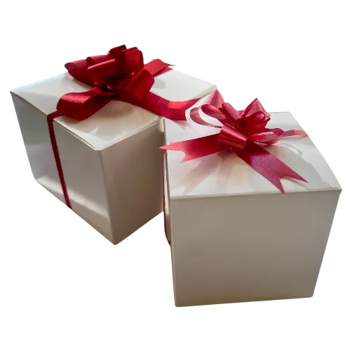 Gift Options with Purchase