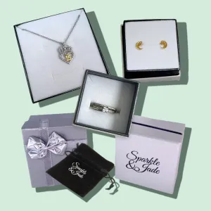 Gift Options with Purchase