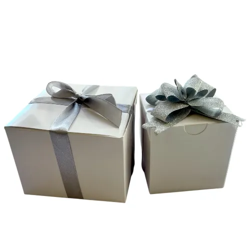 Gift Options with Purchase