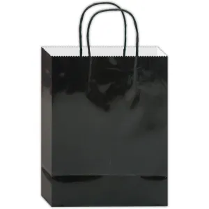 glossy gift bag 8.8x5.5x3.5 Inch/S