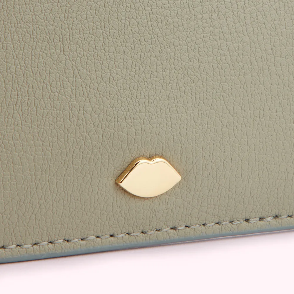 GRANITE LIP PIN LEAH WALLET
