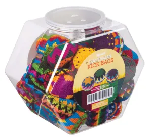 Guatamalian Kick Bags