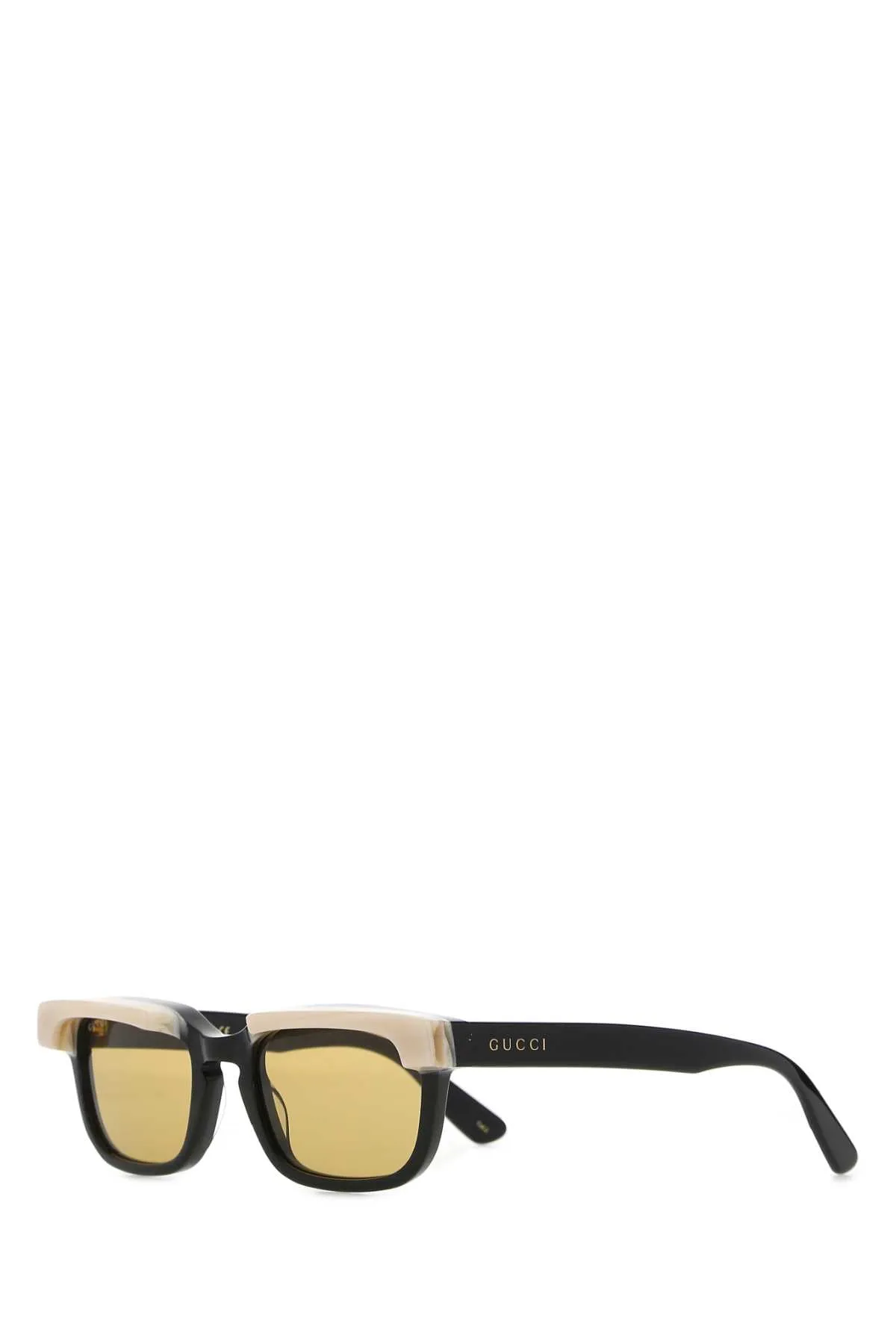 GUCCI Stylish Acetate Sunglasses for Men