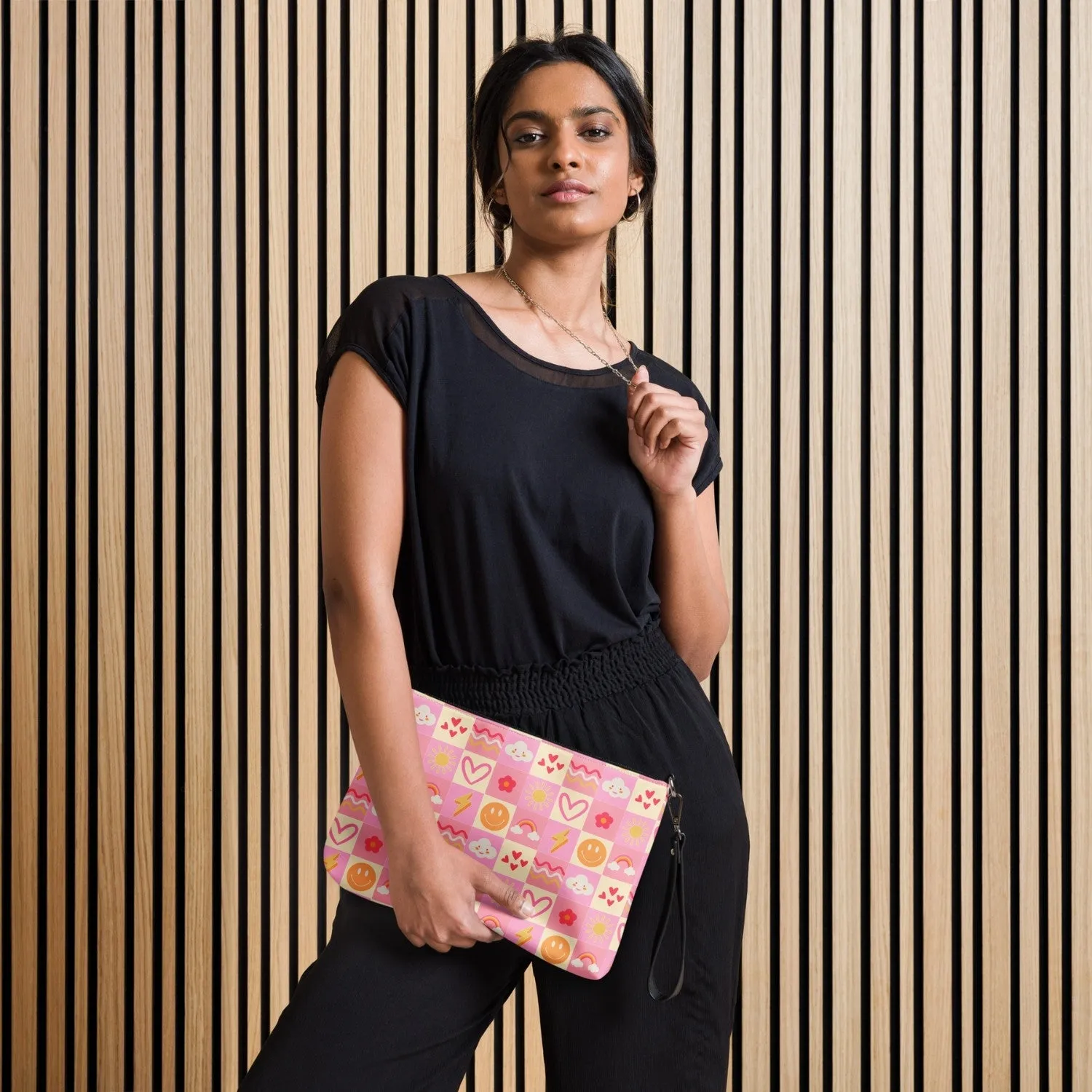 Happy Smiles Sunny Days Three-in-One Bag