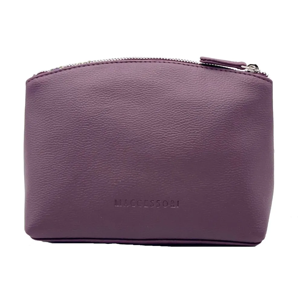 Harris Tweed Cosmetic Bag