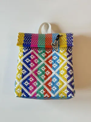 Hemline Geranio Backpack