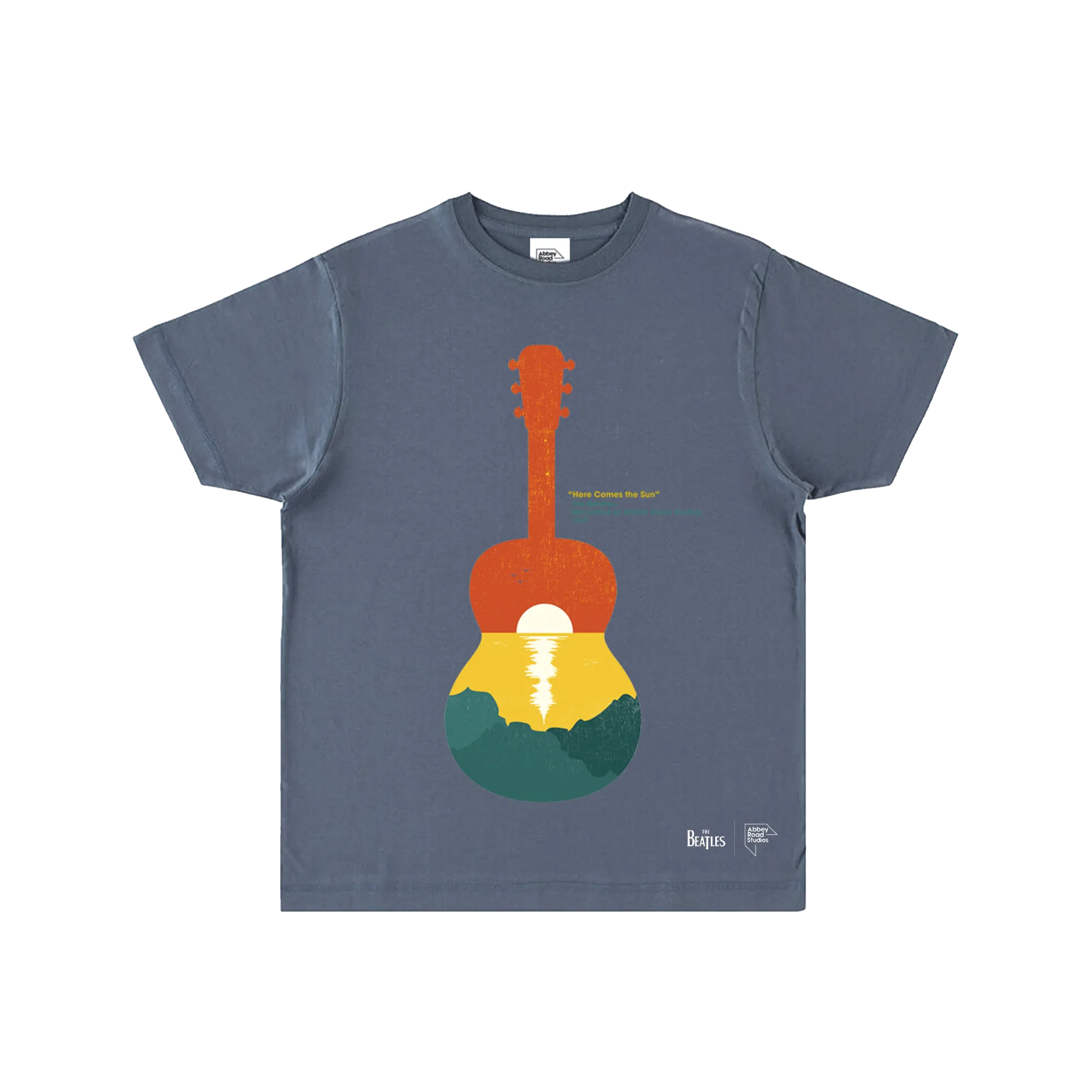 Here Comes The Sun T-Shirt