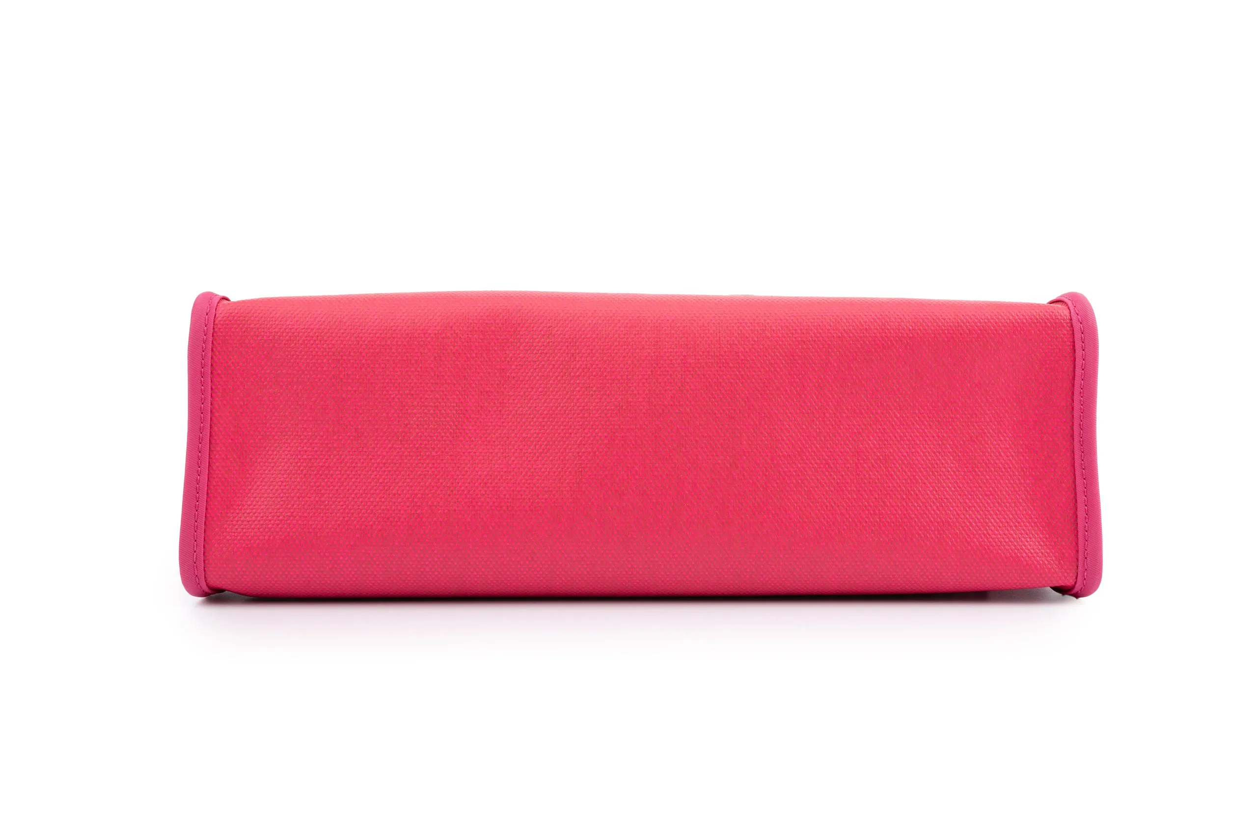 Hermès Herbag Zip 31			Rose Shocking	PHW