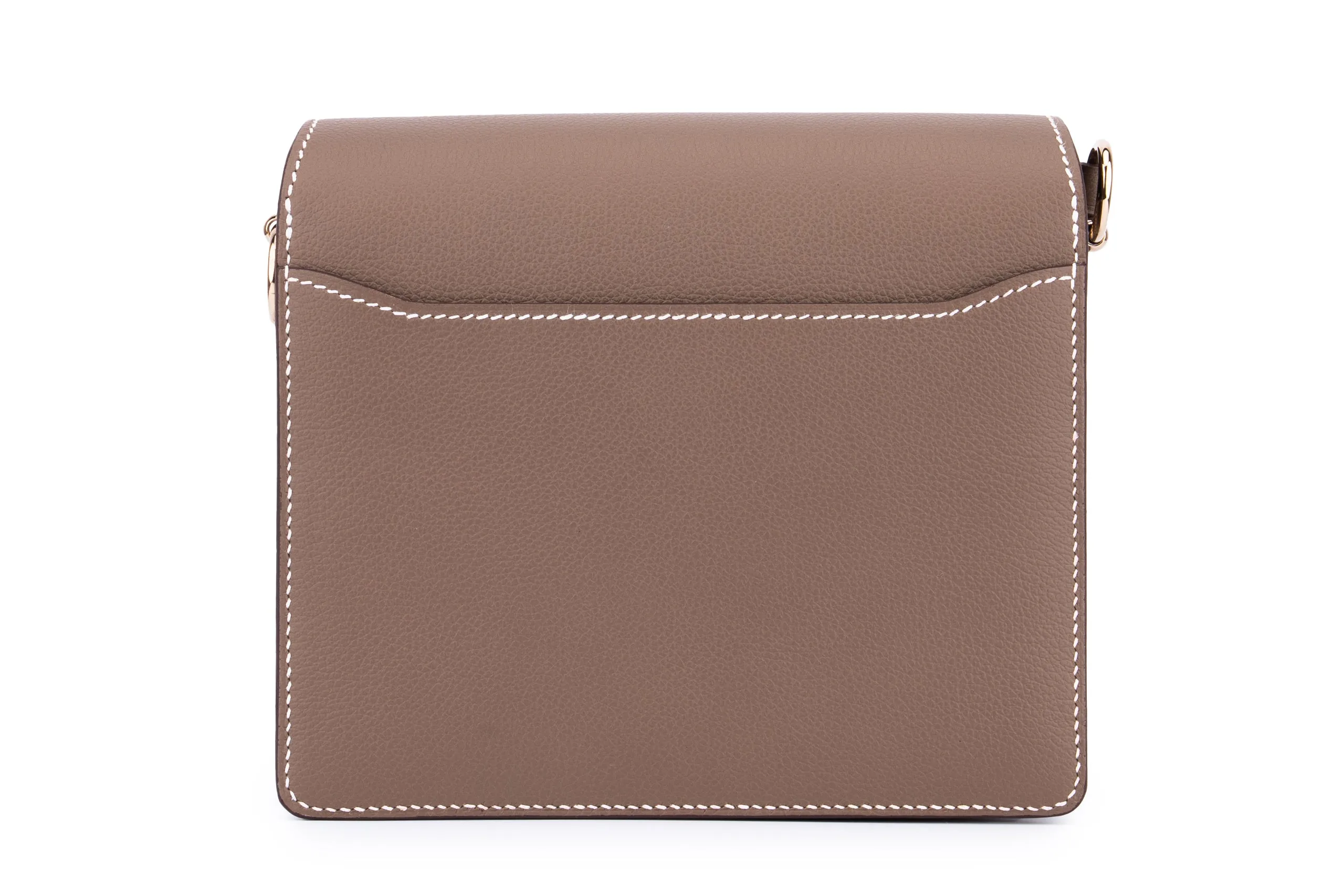 Hermès Roulis		Evercolor	Etoupe	PBHW