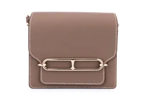 Hermès Roulis		Evercolor	Etoupe	PBHW
