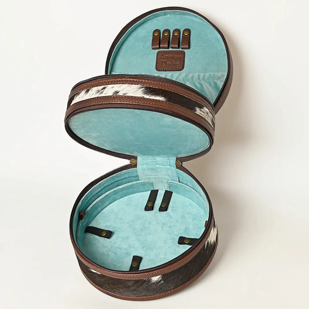 High Desert Rose Jewelry Case