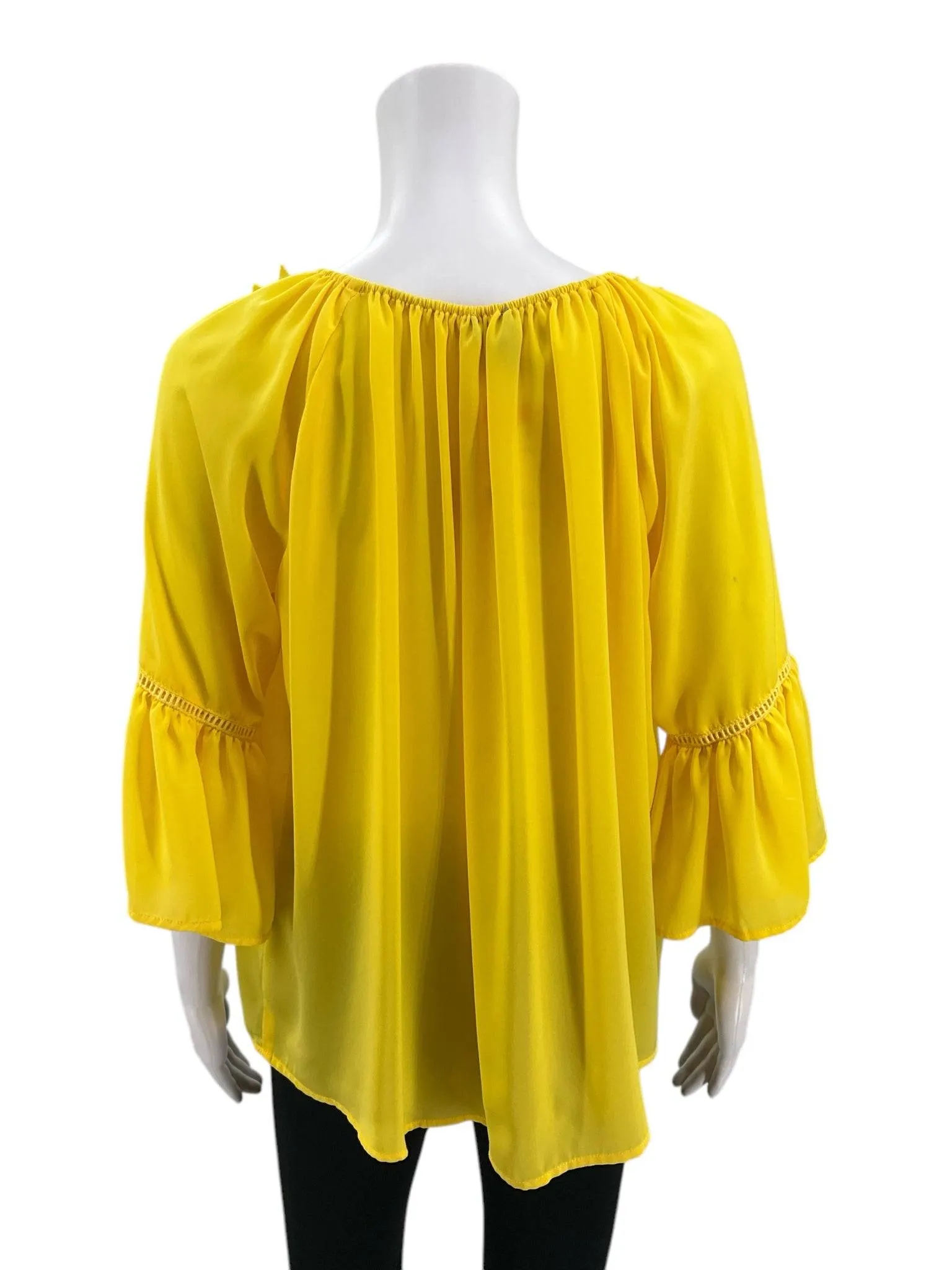 Hilary Radley Top Size Small