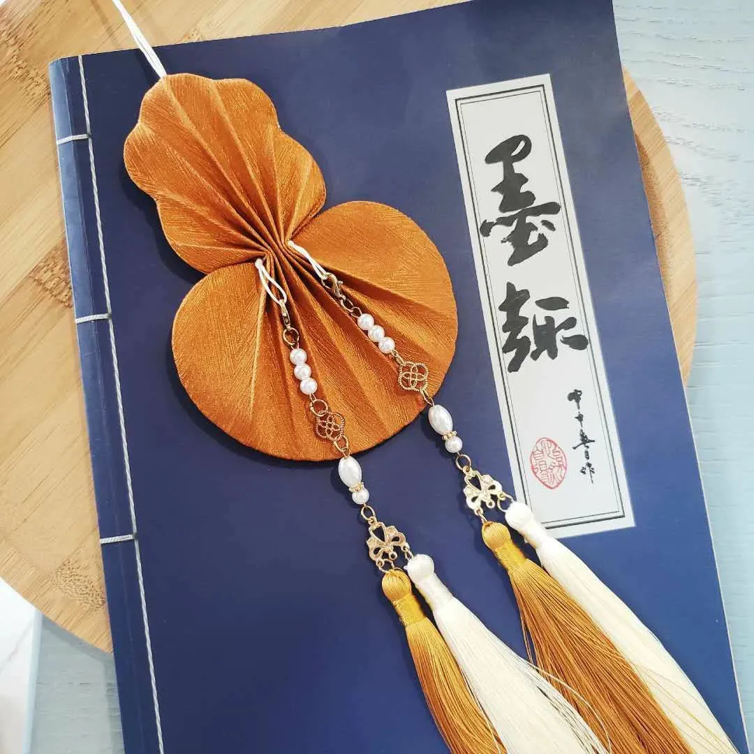 Hulu 葫芦 Gourd Hebao