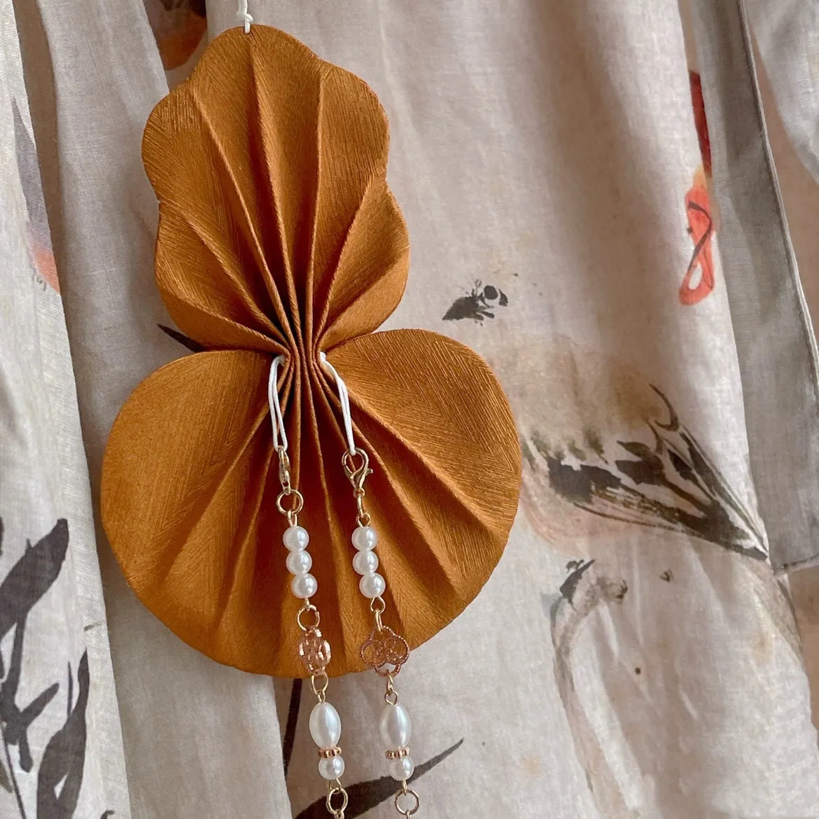 Hulu 葫芦 Gourd Hebao
