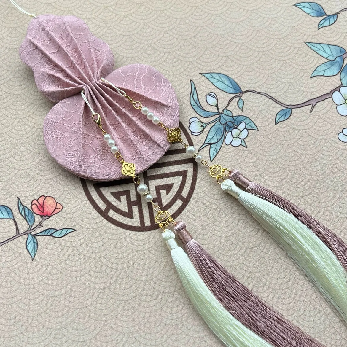 Hulu 葫芦 Gourd Hebao