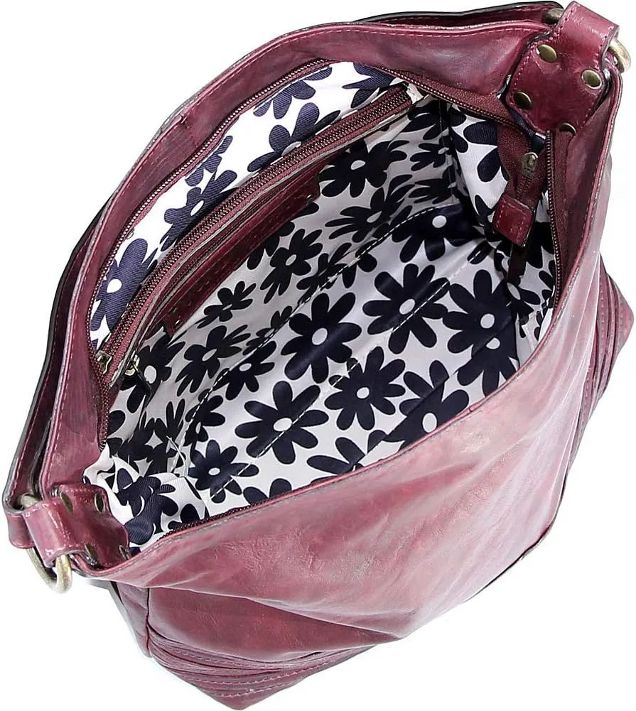 Janelle Shoulder Bag