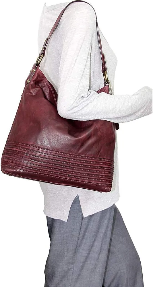 Janelle Shoulder Bag