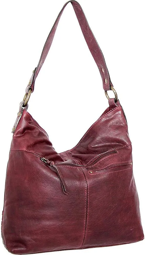 Janelle Shoulder Bag