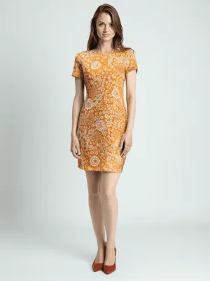 Julie Brown Dress Size 2