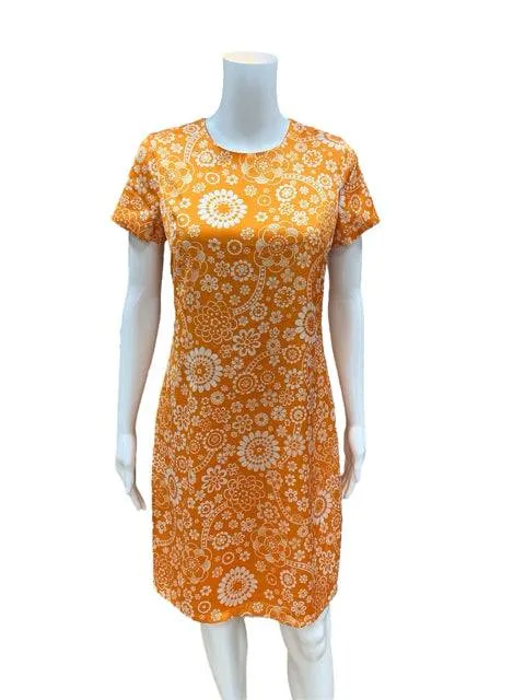 Julie Brown Dress Size 2