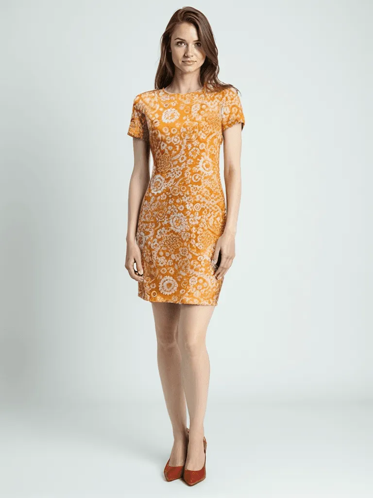 Julie Brown Dress Size 2