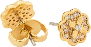 Kate Spade New York Heritage Bloom Mini Studs