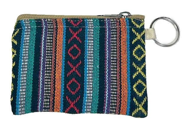 Key Chain Coin Purse • PB-K